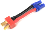GF-1301-084 Adapterkabel Deans -> EC-2